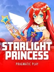 слот Starlight Princess